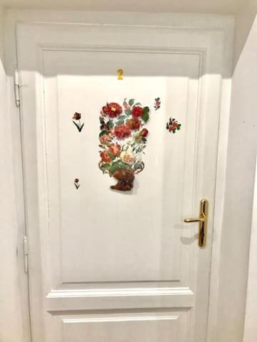 Trasteverehome Gasthuis Rome
